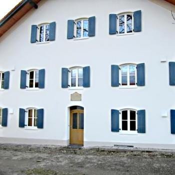 Fensterbau bie Schreinerei Steinhardt